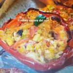 FotO Cucina 170 Peperone Ripieno