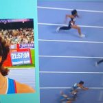 Foto Ambra Sabatini e caduta 167