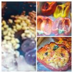 Foto Collage Cucina 170