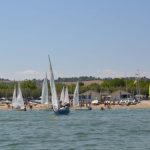 Foto Limite 167 Barche a vela