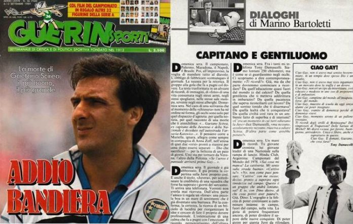 Foto POST 167 Scirea
