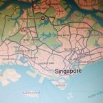 Foto Singapore per 168