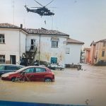 Soccorsi Elicottero Allivione
