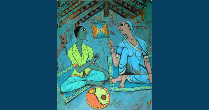 UMESH-SHAH