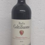 Vino 169 Chianti 2018