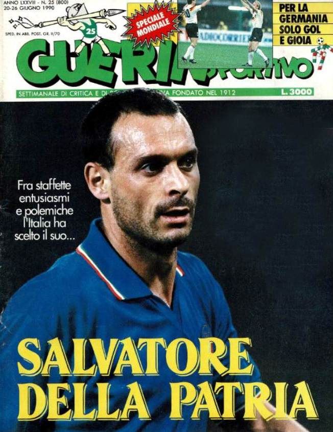 foto post 169 Salcatore Schillaci