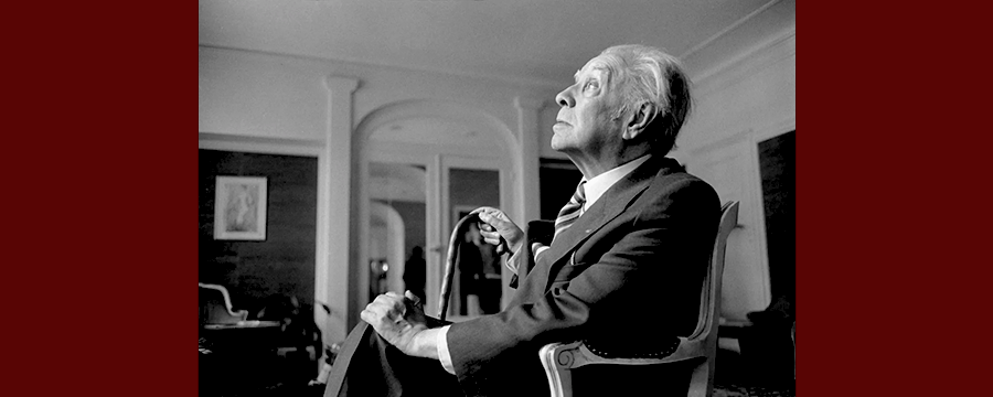 BORGES