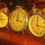 Foto sveglie d’epoca Orologi