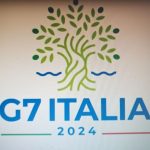 Logo G7 Italia