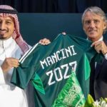 Mancini in Arabia x 174