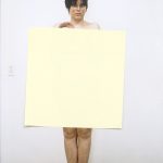 Martina-Della-Valle-dalla-serie-The-Post.it-Book-2014-ink-jet-print-