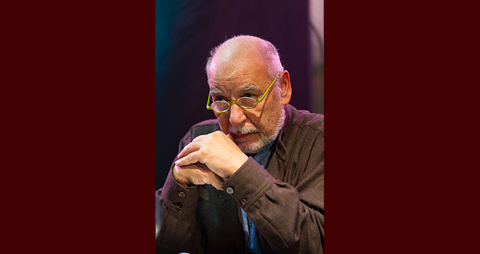TAHAR BEN JELLOUN