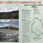 foto Limite 171Mappa Conflitti Ambinetali in Umbria