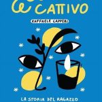 Copertina Brutto e Cattivo di Raffaele Capperi