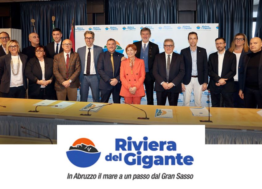 Foto Attualità 177 Riviera del Gigante
