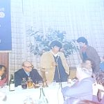 Foto amarcord 175 Mino D’Amato
