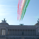 Frecce Tricolori 2 per Editoriale 176