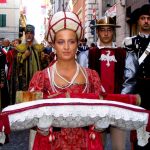 La dama della Perdonanza celestiniana 177