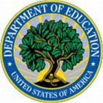 Logo Dipartimento Istruzione USa x 178