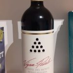 VIGNA PEDALE 2016 RISERVA