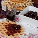 ferratella morbibe da Cappuccino e Conetto