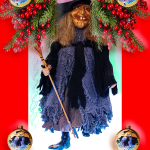 BEFANA