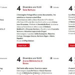 FOTO Editoriale 179 Programma Fiera del Libro 4 dicembre 2024