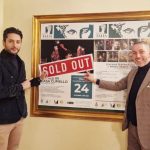 Foto Edit 182 Sindaco Sold out