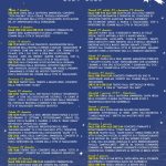 Foto Editoriale 182 Programma Natale Tagliacozzo