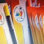 Foto Limite 183 Logo Giubileo Anno Santo