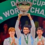 Foto Post 178 Tennis Davis