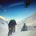 Foto Soccorsi Gran Sasso 183