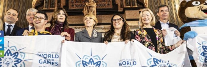 Foto Sport SpVorferenza World Game 2025ecial 182