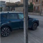 Foto Stop Cieco 183