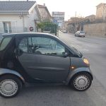 Foto smart Allo Stop cieco