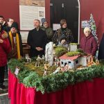 Presepe sostenibile x 182