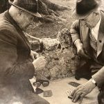 Foto Limite 186 anziani gocano a Carte