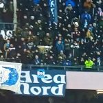 Foto tribuna pubblico 185