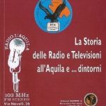 Fotol libro Radio e tv Capaldi