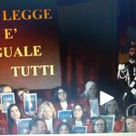 Nordio a Napoli ANM 187