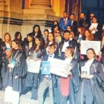 Toghe in protesta Cartelli 187