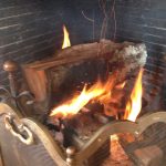 kEGNA CHE ARDE NEL CAMINO 197