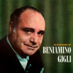 Beniamino Gigli 190