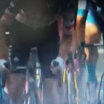 Ciclisti in salita 188