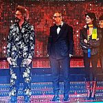 Cinquina San remo 2025