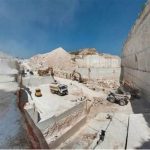 ELMAR CAVE Marmo Trani 191