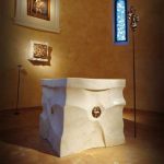 Foto Arte Sacra Altare Rico 188