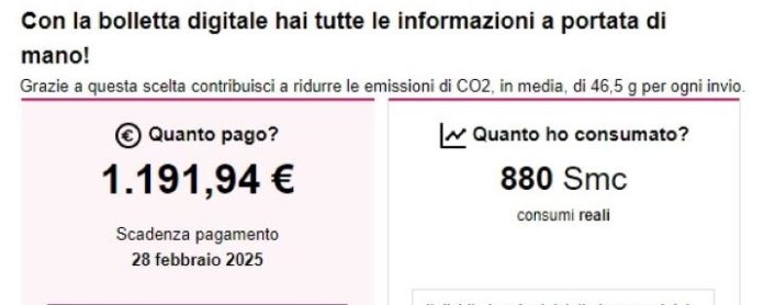 Foto Consumatori 190