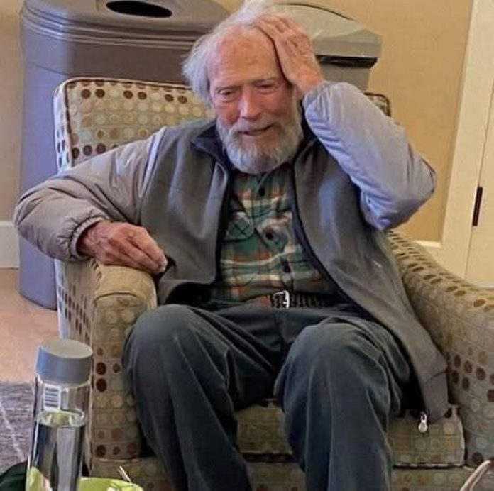 Foto Post 190 Clint Eastwood