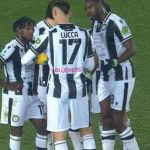 Lucca Udinese 191